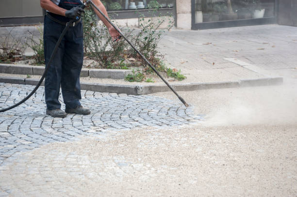 Best Concrete Sealing  in Bolinas, CA